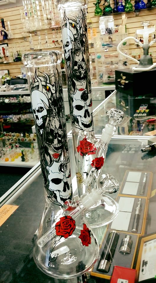 Puff\'s Boutique & Vapor Shop