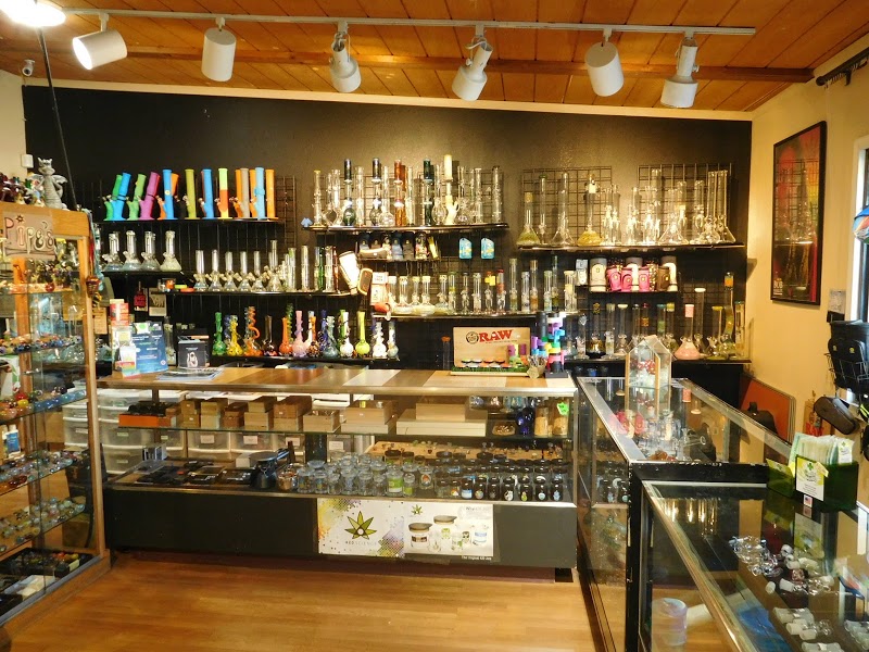Puff\'s Smoke Shop