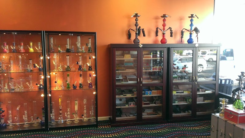 Puff Smoke Shop