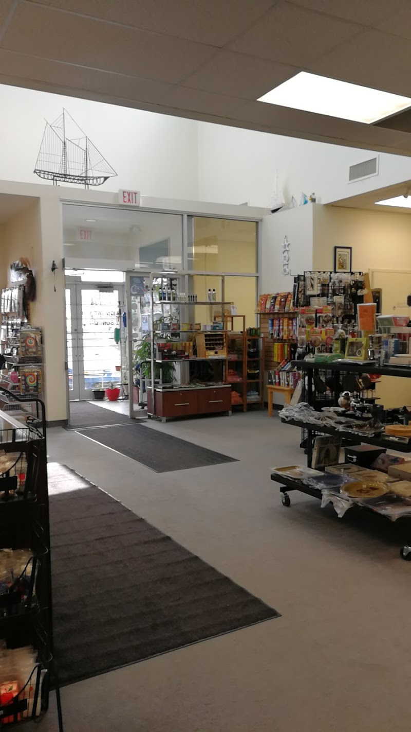 Puffin Awesome Smoke Shop