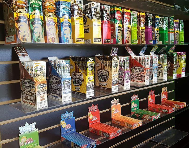 Puffin Glass Studios