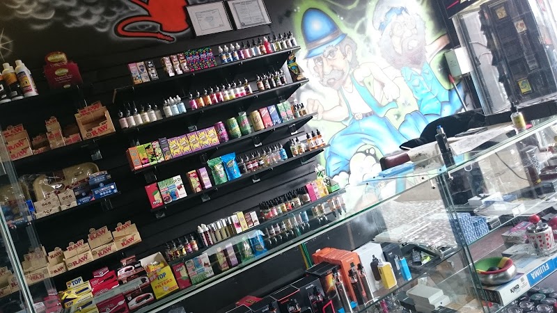 Puffit Smoke Shop
