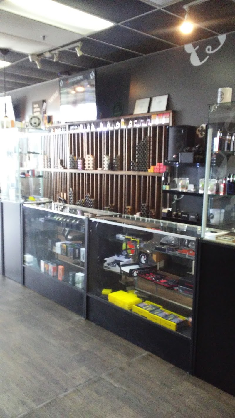 Puffit Smoke & Vape Shop