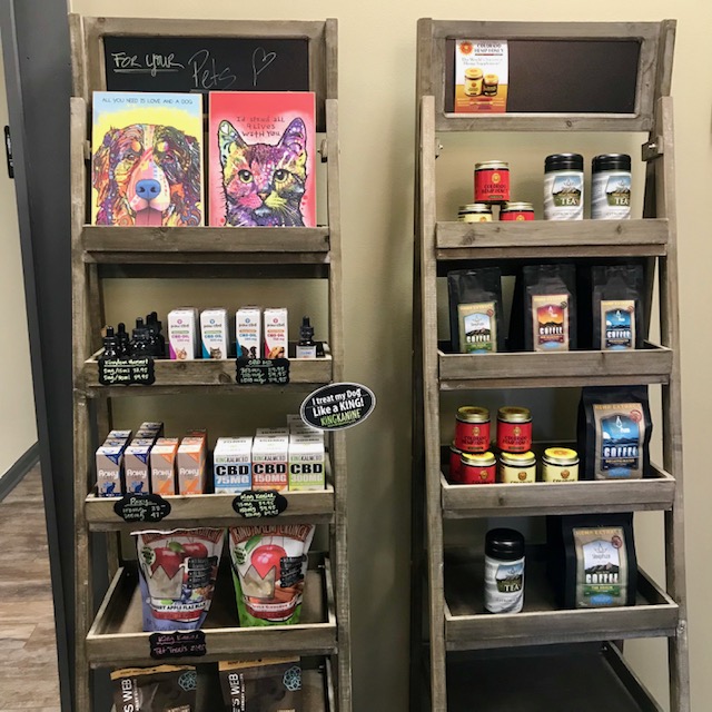 Pure CBD