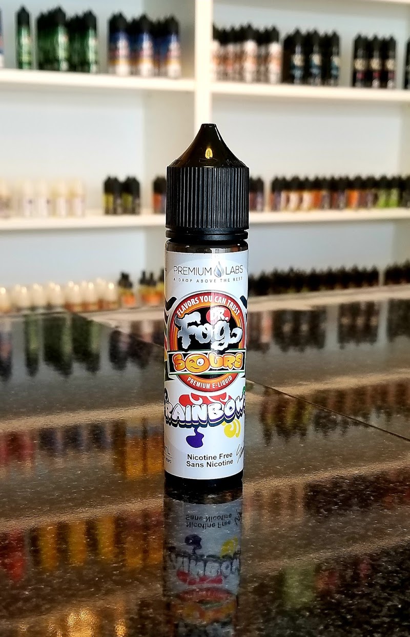 Quality Vapes
