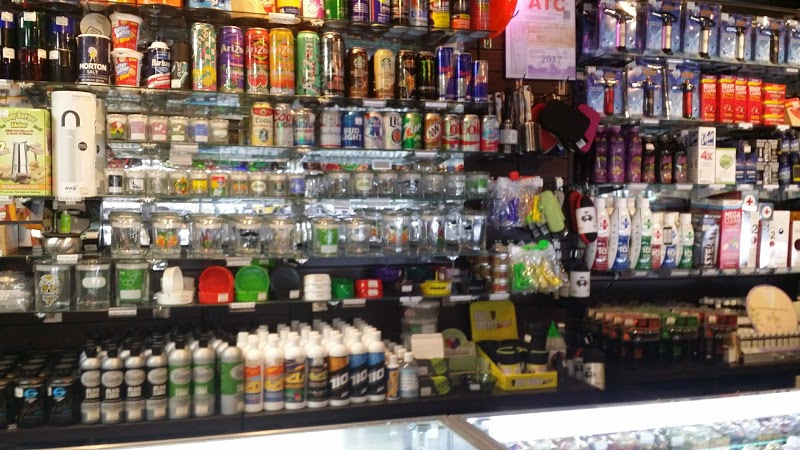 Ra Shop French Quarter NOLA