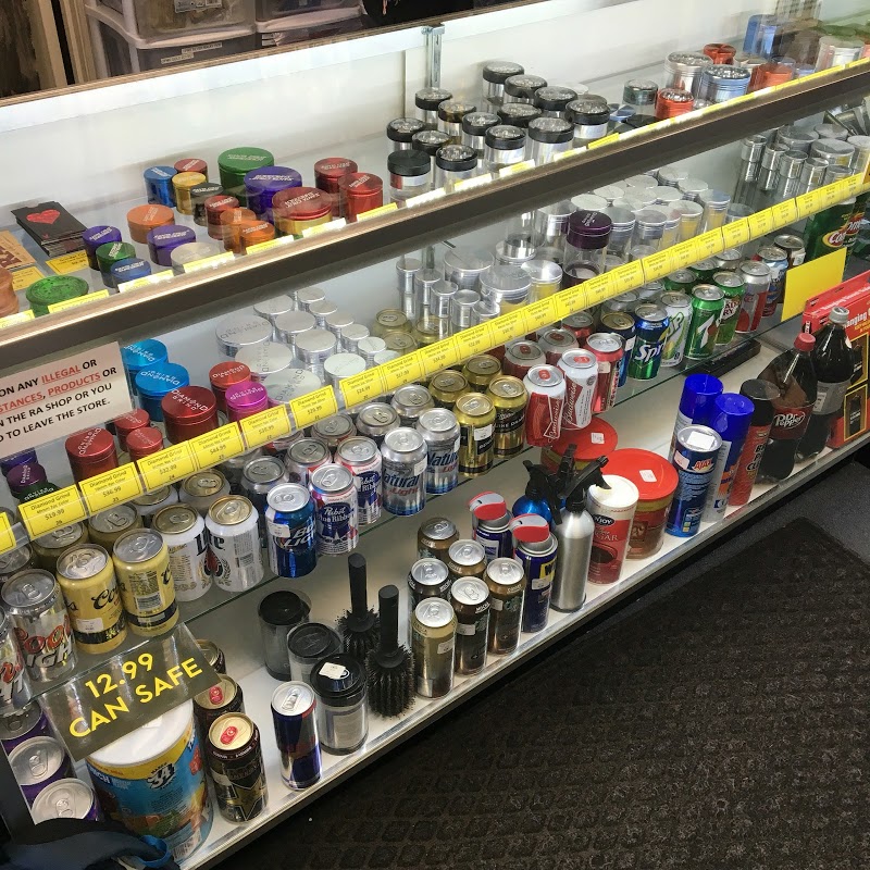 Ra Shop
