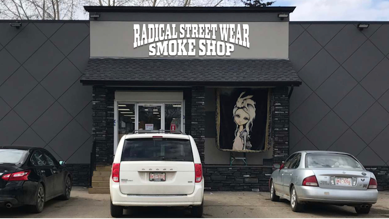 Radical Street Wear Inc