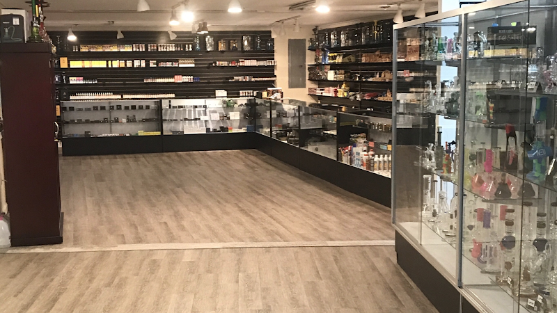 Raja\'s Smoke Shack & CBD Store - Plaistow