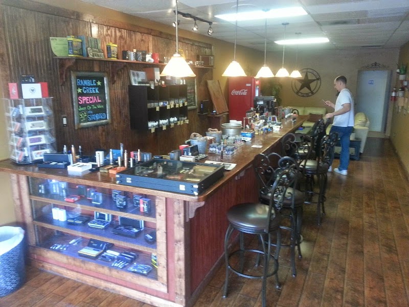Ramble Creek Vape Company