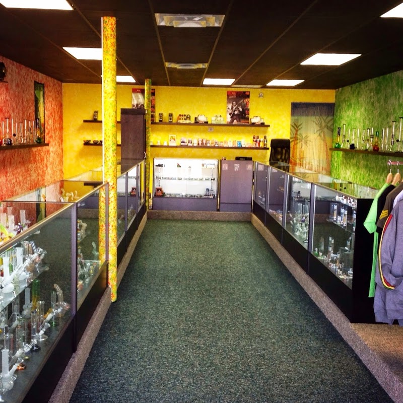 Rasta Smoke Shop Inc.
