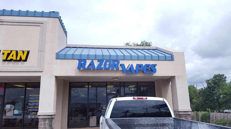 Razor Vapes
