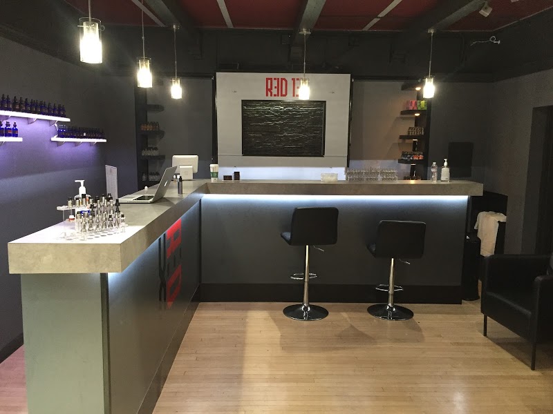 Red 13 Vaporizers