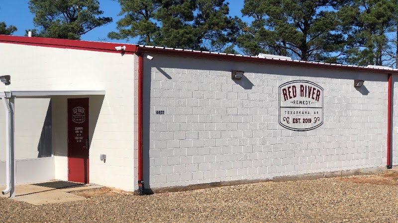Red River Remedy Medical Marijuana Dispensary - Texarkana