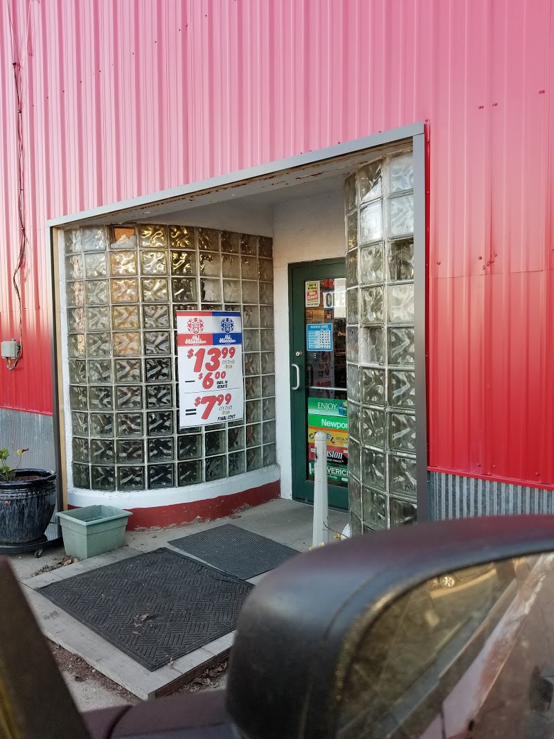 Red\'s Liquor