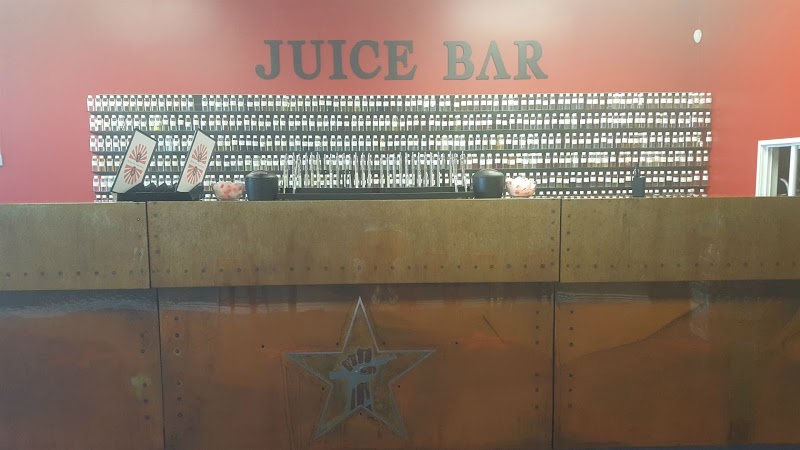 Red Star Vapor