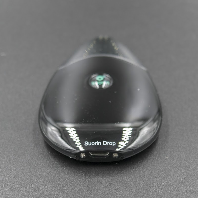 Red Star Vapor