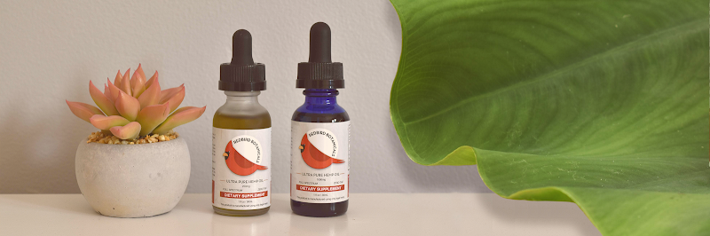 Redbird Botanicals