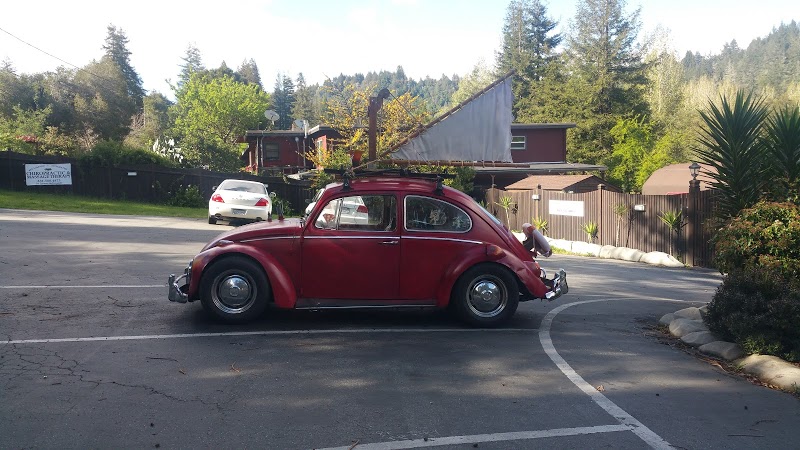 Redwood Coast Collective