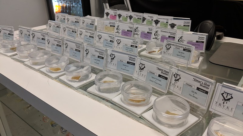 Reef Dispensaries