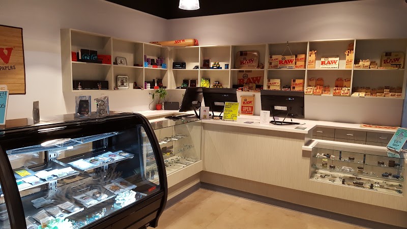 Reef Dispensaries