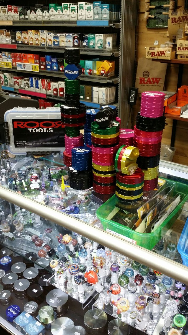 Reefers SmokeShop
