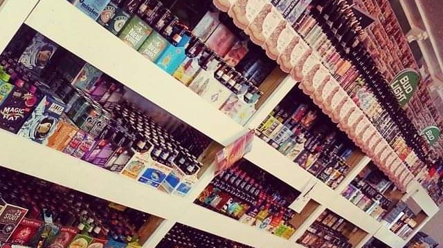 Reemi\'s Beer, Wine & Tobacco