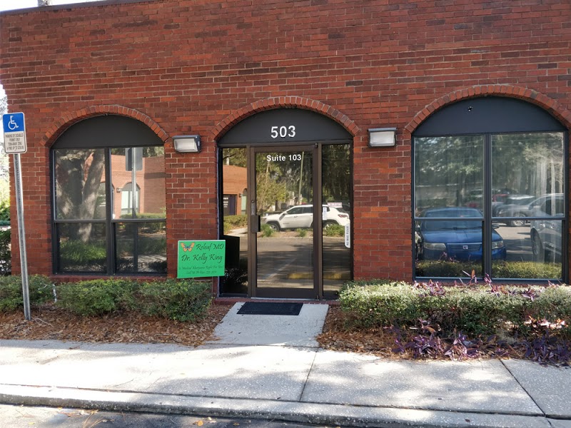 Releaf MD Medical Marijuana Doctor Brandon