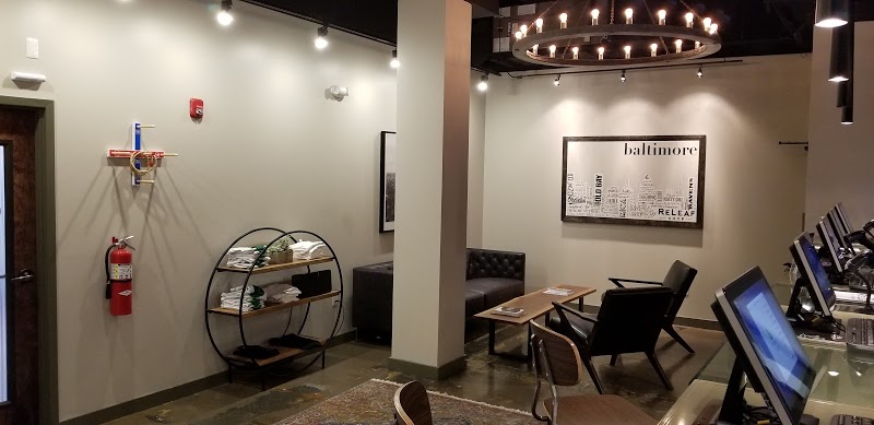 ReLeaf Shop