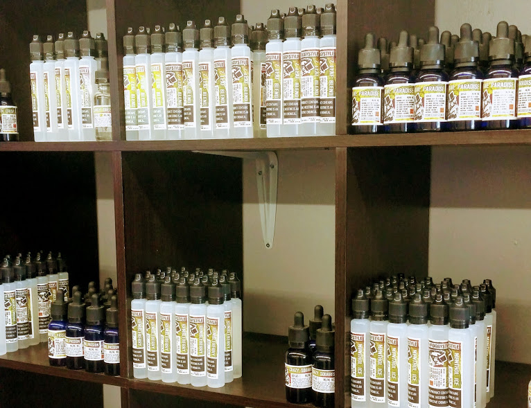 Remedy Vapor