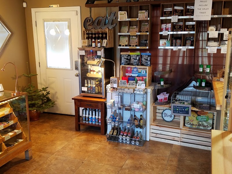 Revolution Emporium