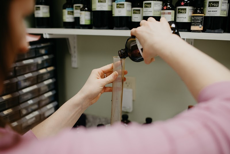 Richmond Natural Medicine