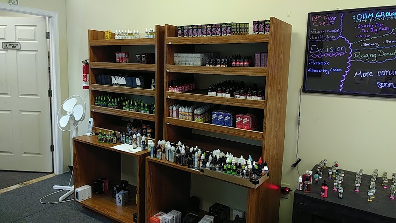 Richmond Vapes