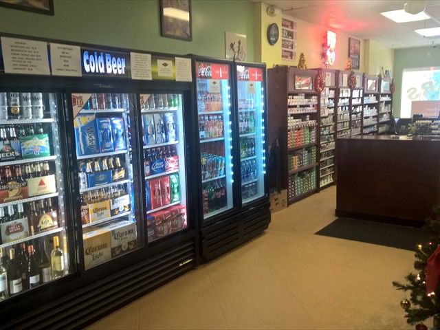 Ricks Smoke Shop