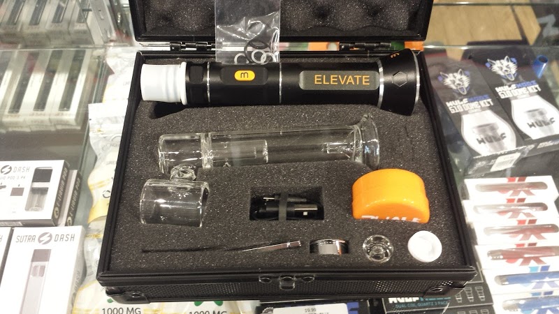 Rigs Smoke Shop