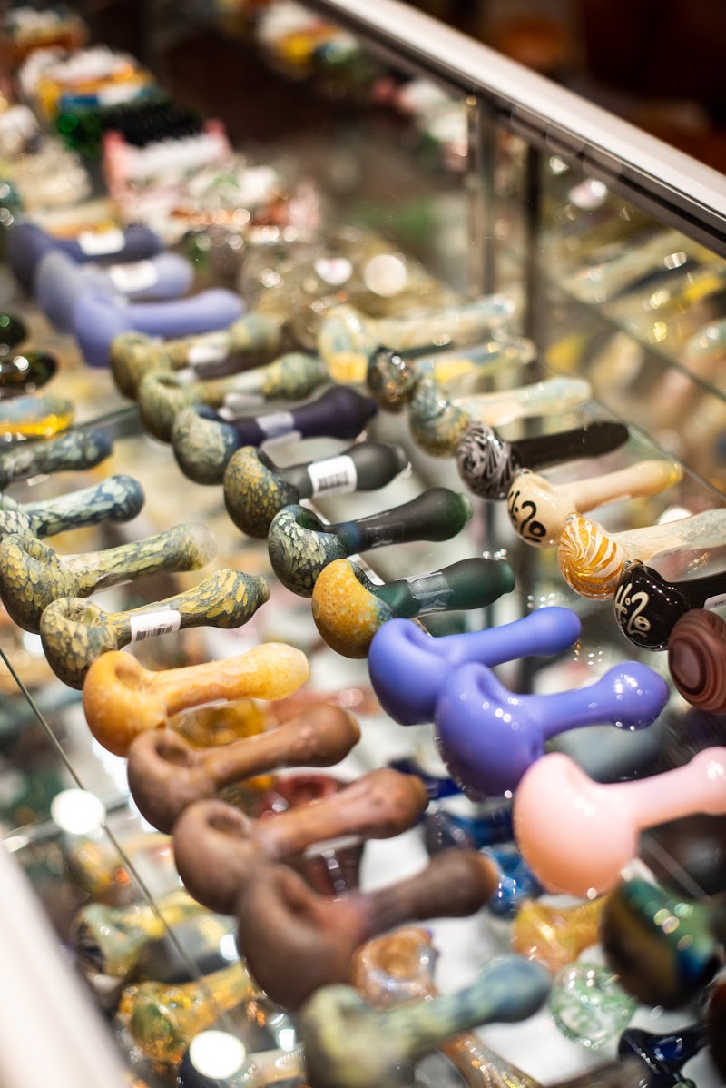 RIGS Smoke Shop