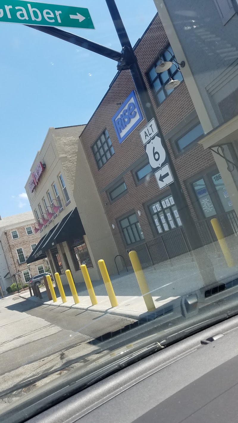 RISE Dispensaries Lakewood (Detroit)