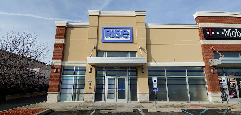 RISE Dispensaries Paterson