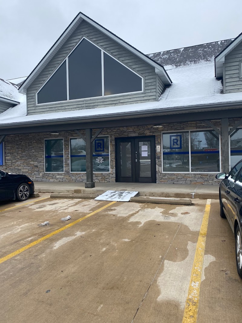 RISE Dispensaries Quincy