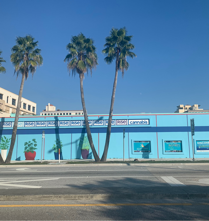 RISE Dispensaries West Palm Beach