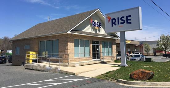 RISE Joppa
