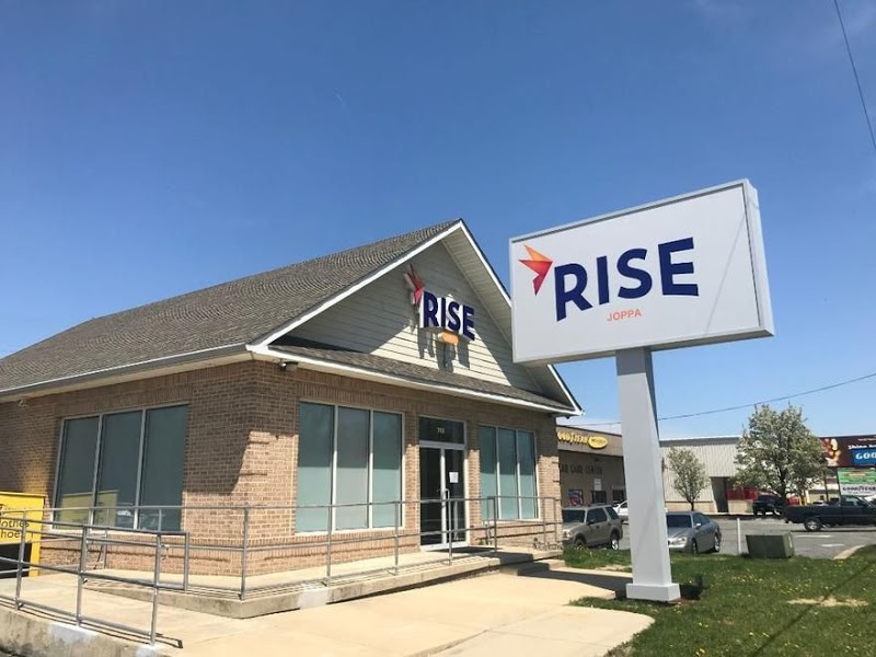 RISE Joppa