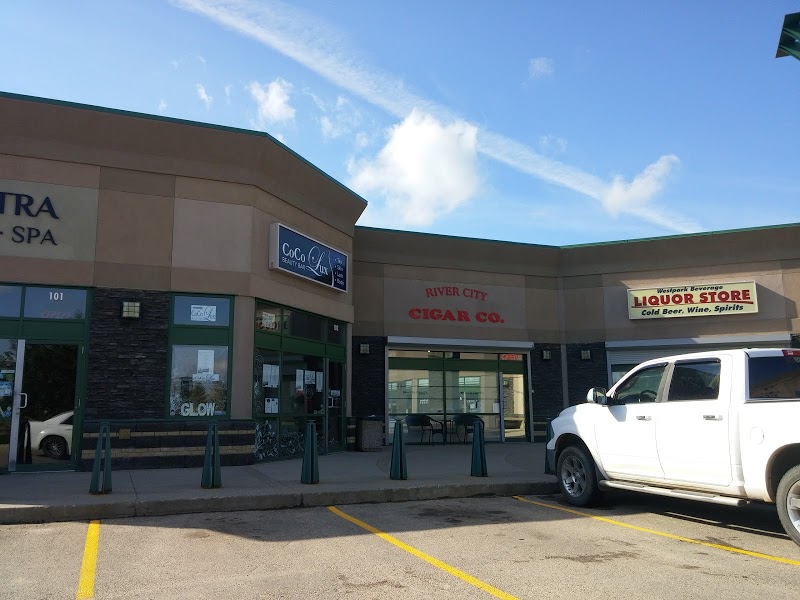River City Cigars