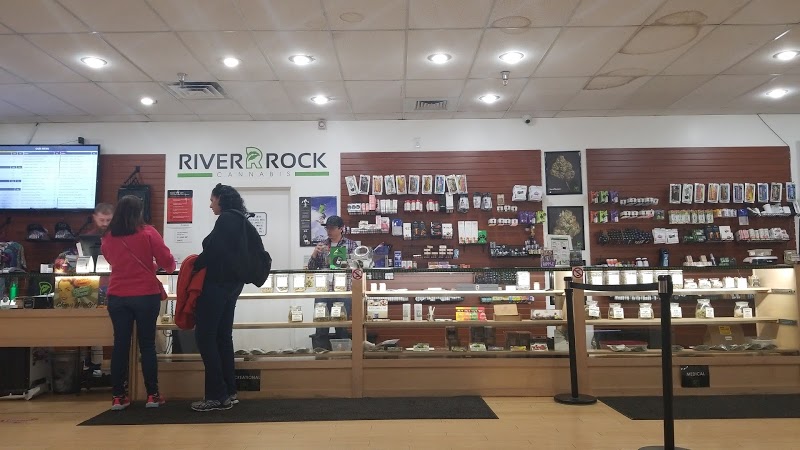 RiverRock Cannabis