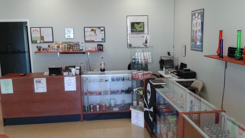 Riverside Smoke Shop
