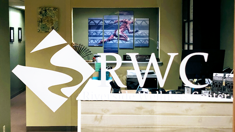 Riverside Wellness Center