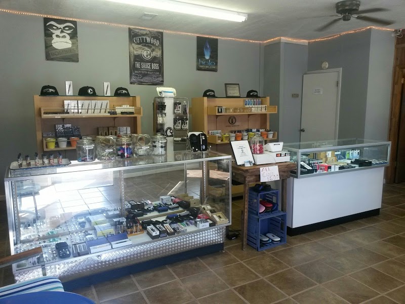RMK Electronic Cigarettes