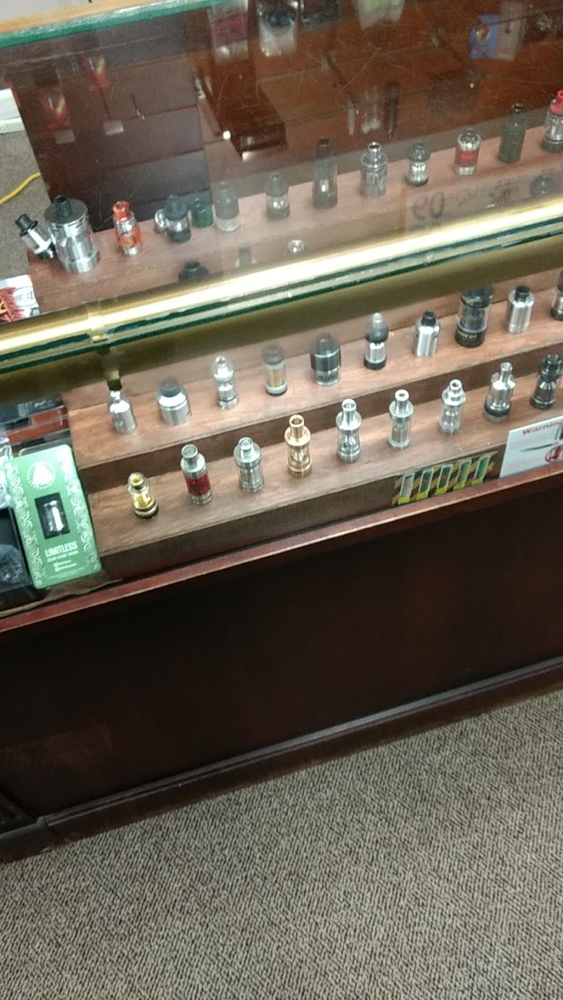 Rock Ridge Vapor, LLC