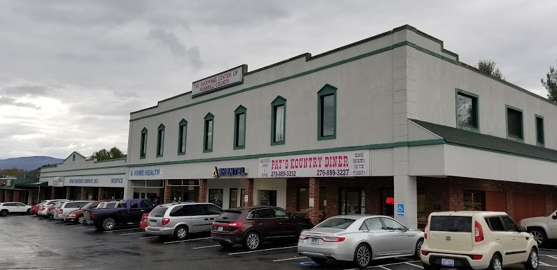 Rock Ridge Vapor LLC