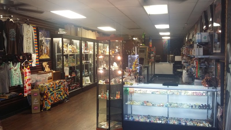 Rocketman Shop